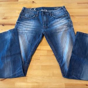 Men’s Buffalo David Bitton slim straight denim